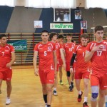 Drzavni finale Under 19
