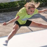 1. Društvena tekma Cheerdance Millenium