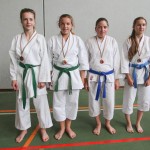 Shinkai club - Mednarodni pokal Zgonik