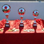 NK Kras - Mednarodni turnir zacetnikov