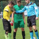 Pokrajinski pokal - Kras Repen - Latisana