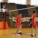 Drzavni finale Under 19