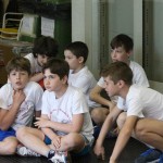 SK Kras - Športni dan za osnovne šole