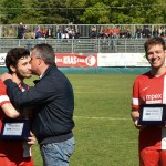 Kras Repen – Gradisca