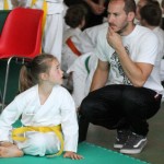 Shinkai club - Mednarodni pokal Zgonik