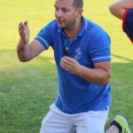 NK Kras - Mednarodni turnir zacetnikov