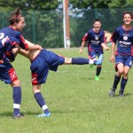 Pokrajinski pokal - Kras Repen - Latisana