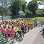 Beseda povezuje prijateljstvo združuje