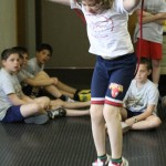 SK Kras - Športni dan za osnovne šole