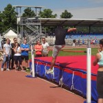 Atletski memorial Jožice Miklus