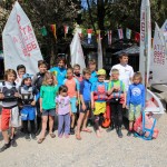 Regata YC Cupa