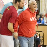 Sokol - Napredovanje v C ligo Silver