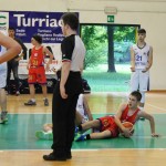 Dom Mark - Dezelni prvaki