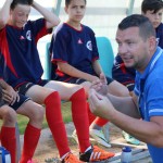 NK Kras - Mednarodni turnir zacetnikov