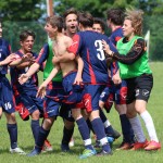 Pokrajinski pokal - Kras Repen - Latisana