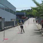 SK Devin - Pokal Alpe-Adria