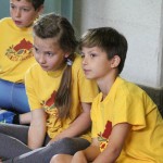 SK Kras - Športni dan za osnovne šole