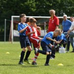 Krasov mednarodni turnir cicibanov in mlajših cicibanov