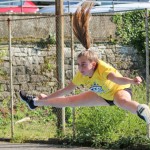 1. Društvena tekma Cheerdance Millenium