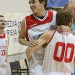 Sokol - Napredovanje v C ligo Silver