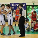 Dom Mark - Dezelni prvaki