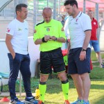 NK Kras - Mednarodni turnir zacetnikov