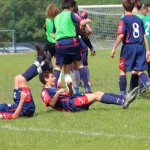 Pokrajinski pokal - Kras Repen - Latisana