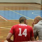 Odbojka - B liga - Arco - Sloga Tabor Televita