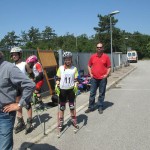 SK Devin - Pokal Alpe-Adria