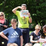 Beseda povezuje prijateljstvo združuje