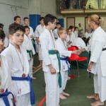Shinkai club - Mednarodni pokal Zgonik