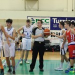 Dom Mark - Dezelni prvaki