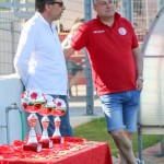 NK Kras - Mednarodni turnir zacetnikov