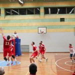 Odbojka - B liga - Arco - Sloga Tabor Televita