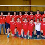 Drzavni finale Under 19