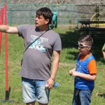 Beseda povezuje prijateljstvo združuje