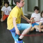 SK Kras - Športni dan za osnovne šole