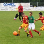 Krasov mednarodni turnir cicibanov in mlajših cicibanov