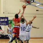 Dom Mark - Dezelni prvaki