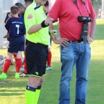 NK Kras - Mednarodni turnir zacetnikov