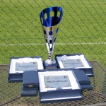 Pokrajinski pokal - Kras Repen - Latisana