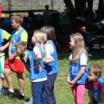 Beseda povezuje prijateljstvo združuje