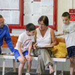 SK Kras - Športni dan za osnovne šole