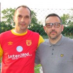 Emil Zubin predstavitev