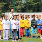 2. Športni dan VŠ Opčine