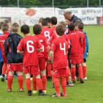 Krasov mednarodni turnir cicibanov in mlajših cicibanov