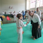 Shinkai club - Mednarodni pokal Zgonik