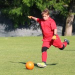 NK Kras - Mednarodni turnir zacetnikov