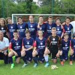 Pokrajinski pokal - Kras Repen - Latisana