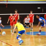 Drzavni finale Under 19
